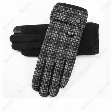 glove